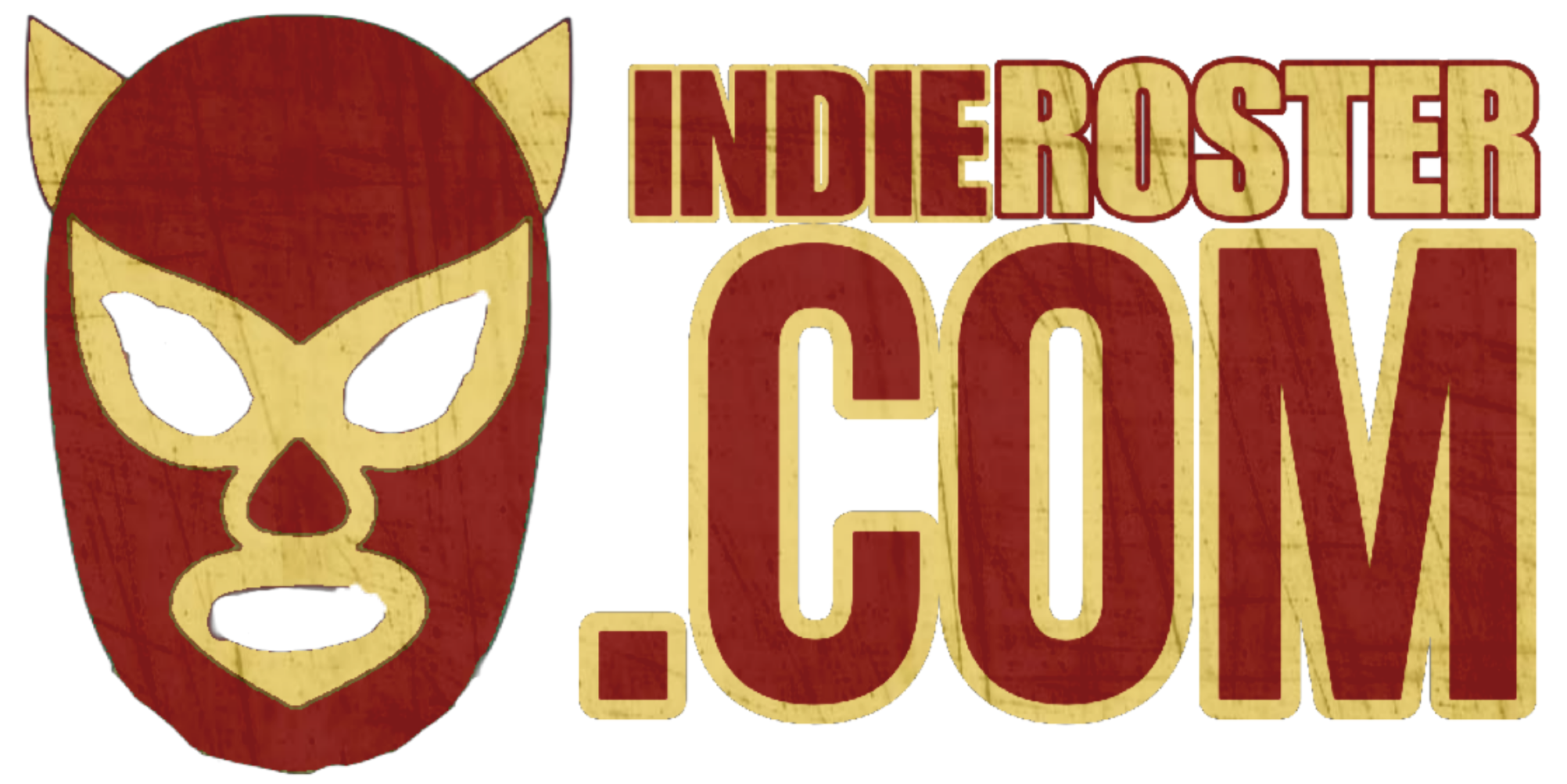 Indie Roster Logo