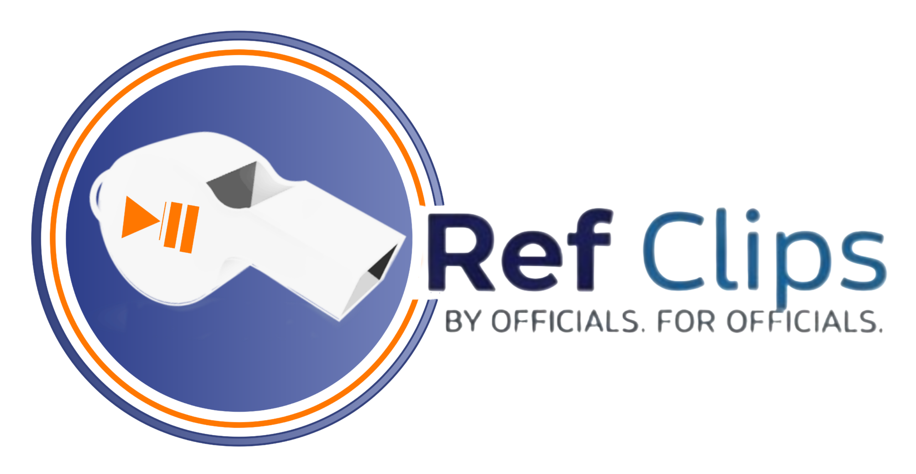 Ref Clips Logo
